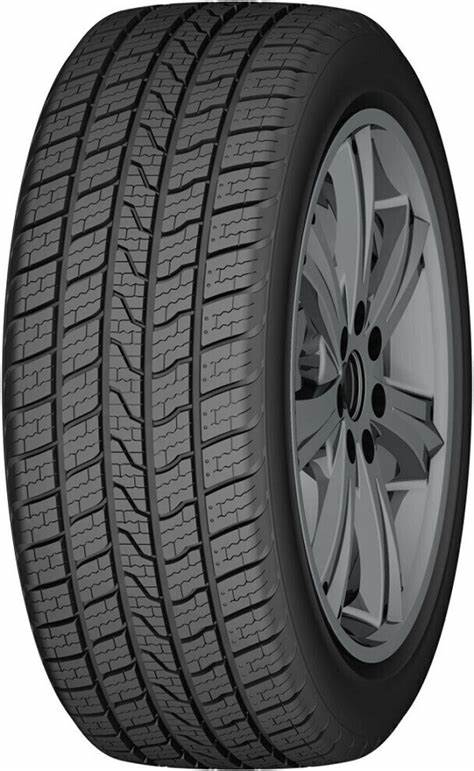 245/40 R 18 APLUS A909 XL      4évszak