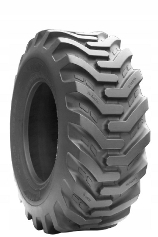 19,5L - 24 MRL MTU430 ROCKY HD