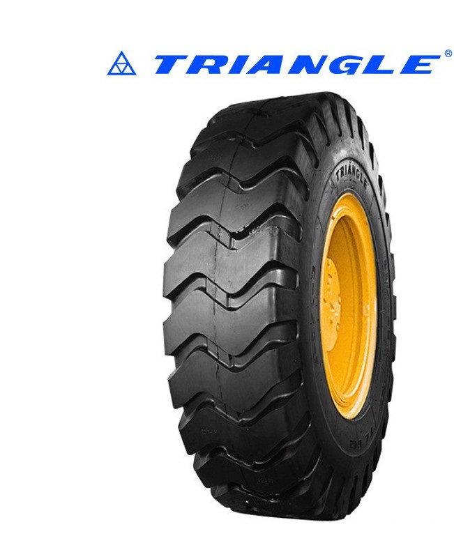 23,5 - 25 TRIANGLE TL612