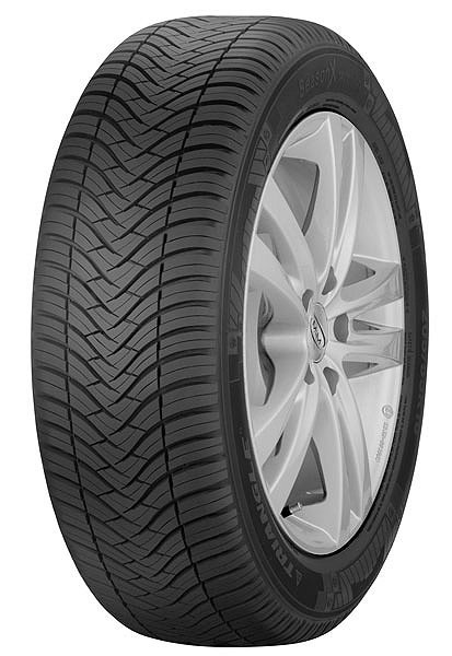 165/70 R 14 TRIANGLE TA01 SeasonX XL   4évszak