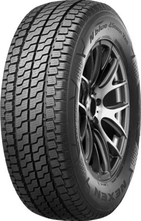 205/70 R 15 C NEXEN NBLUE 4SEASON VAN   4évszak
