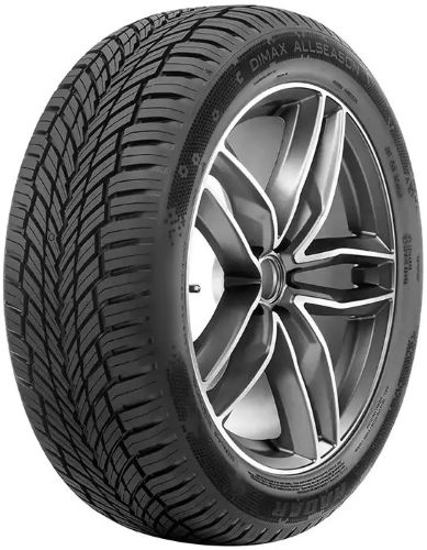 225/50 R 18 RADAR DIMAX ALLSEASON   4évszak