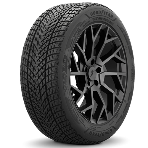 285/35 R 21 Goodyear Ultra Grip Performance 3     téli