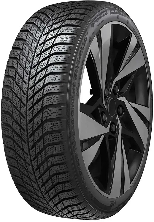 255/40 R 21 HANKOOK WIN I*CEPT EVO4 SUV W340A XL     téli