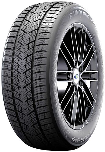 255/40 R 21 LINGLONG SPORT MASTER WINTER    téli