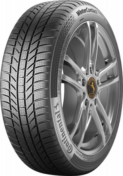 285/35 R 21 CONTINENTAL WINTERCONTACT TS870P FR XL   téli