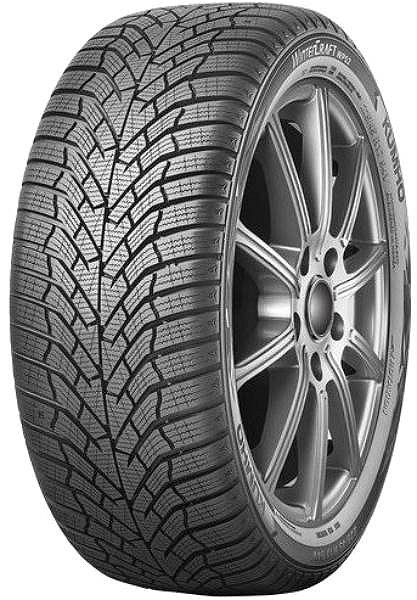 205/45 R 16 KUMHO WINTERCRAFT WP52+ XL   téli