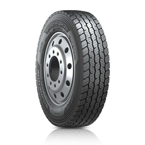 265/70 R 19,5 HANKOOK SMART FLEX DH35     húzó