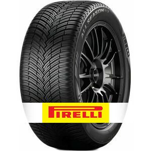 255/60 R 18 PIRELLI SCORPION ALL SEASON SF3    4évszak