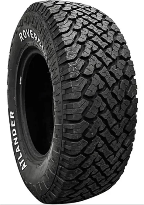 235/75 R 15 ATLANDER ROVERCLAW AT XL
