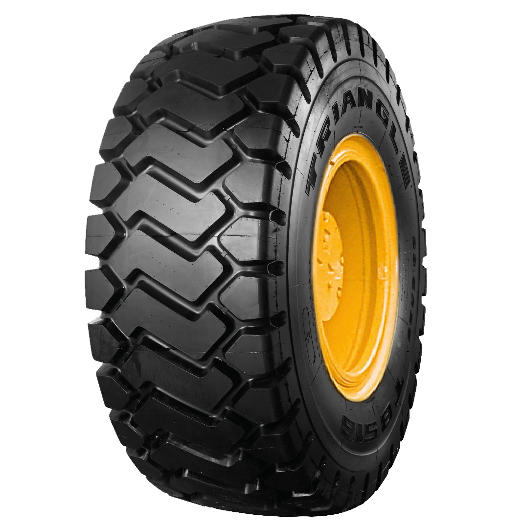 17,5 R 25 TRIANGLE TB516