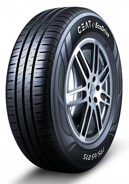 205/55 R 16 CEAT ECODRIVE   nyári