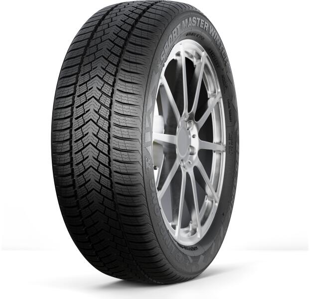 225/50 R 17 LINGLONG SPORT MASTER WINTER    téli