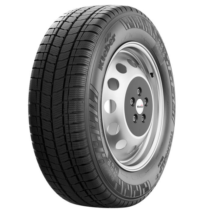 235/65 R 16 C KLEBER TRANSALP 2+   Téli