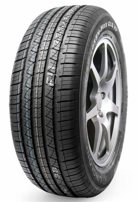 235/65 R 17 Linglong Green-Max HP 4x4 